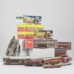 1030 2693 RAILROAD MODEL